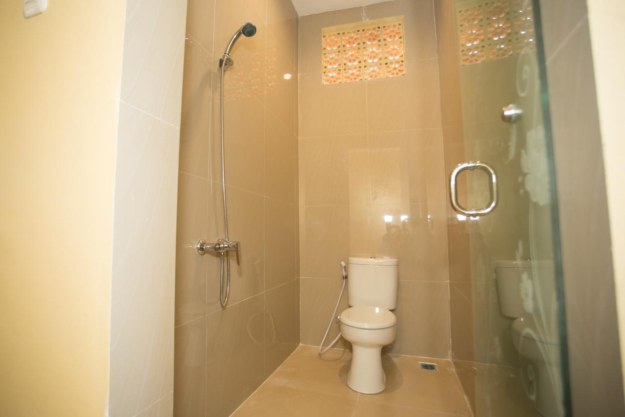 V Canggu Dormitory Δωμάτιο φωτογραφία