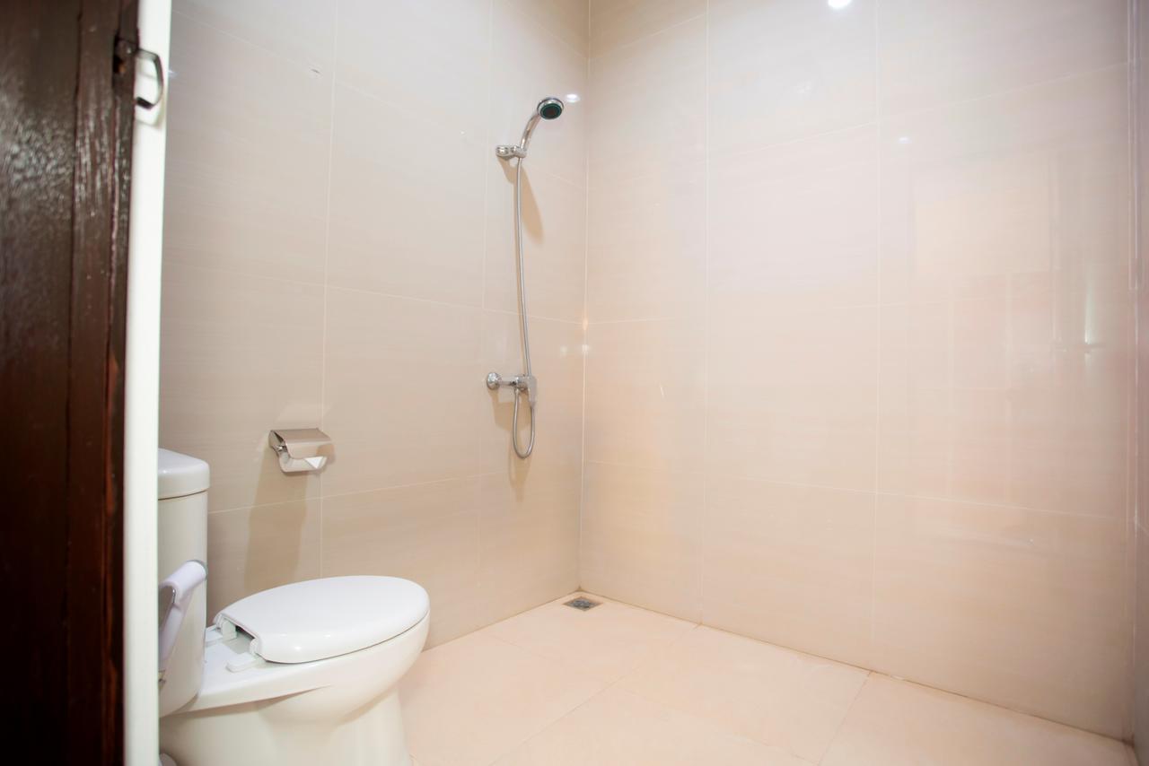 V Canggu Dormitory Δωμάτιο φωτογραφία