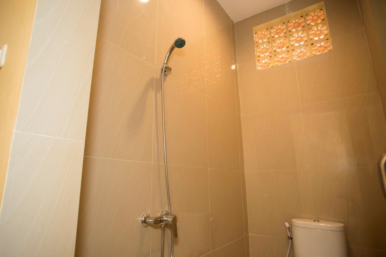 V Canggu Dormitory Εξωτερικό φωτογραφία